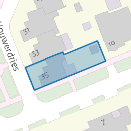 Perceel HVR00-D-5698