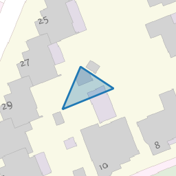 Perceel HVR00-D-5699