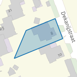 Perceel HVR00-D-5700