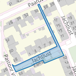 Perceel HVR00-D-5705