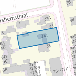 Perceel HVR00-D-5707