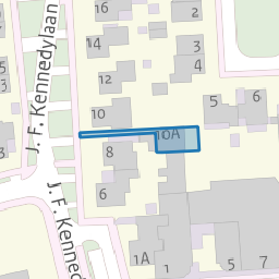 Perceel HVR00-D-5708