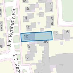 Perceel HVR00-D-5709