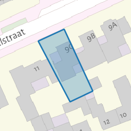 Perceel HVR00-D-5710