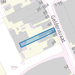 Perceel HVR00-D-5713