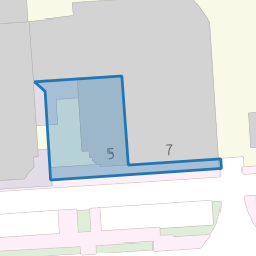 Perceel HVR00-D-5719