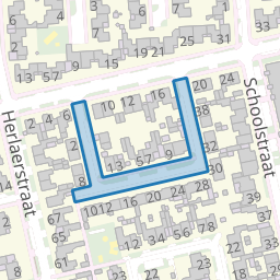 Perceel HVR00-D-5725