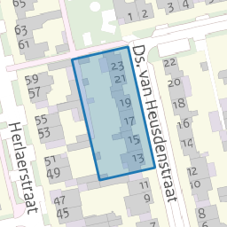 Perceel HVR00-D-5727