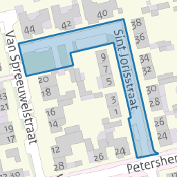 Perceel HVR00-D-5732