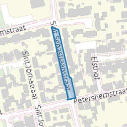 Perceel HVR00-D-5734