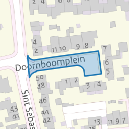 Perceel HVR00-D-5736