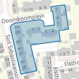 Perceel HVR00-D-5738