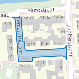 Perceel HVR00-D-5743