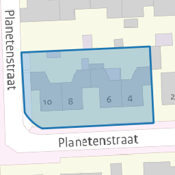 Perceel HVR00-D-5748