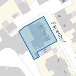 Perceel HVR00-D-5756