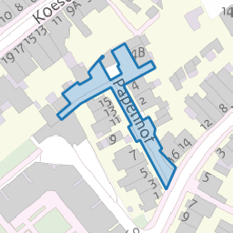 Perceel HVR00-D-5758