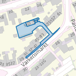 Perceel HVR00-D-5762