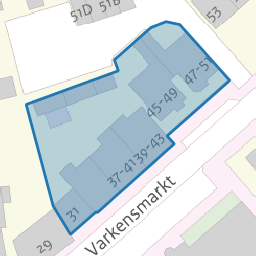 Perceel HVR00-D-5763