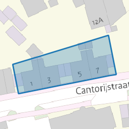 Perceel HVR00-D-5771