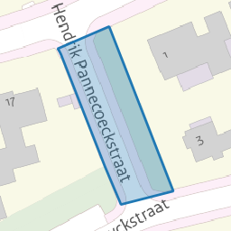 Perceel HVR00-D-5777