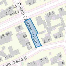 Perceel HVR00-D-5778