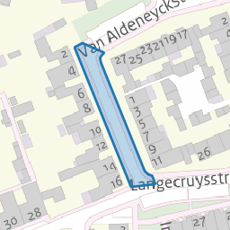 Perceel HVR00-D-5784