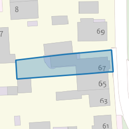 Perceel HVR00-D-5786