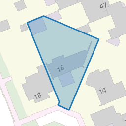 Perceel HVR00-D-5792