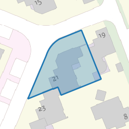 Perceel HVR00-D-5798