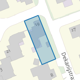 Perceel HVR00-D-5799