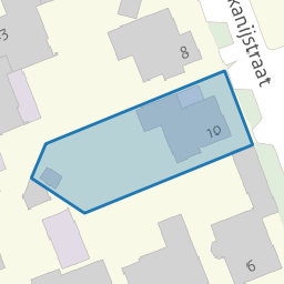 Perceel HVR00-D-5800