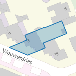 Perceel HVR00-D-5803