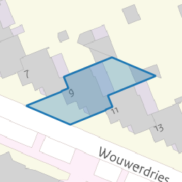 Perceel HVR00-D-5805