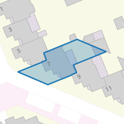 Perceel HVR00-D-5806