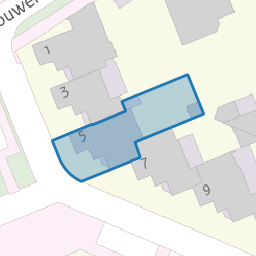 Perceel HVR00-D-5807