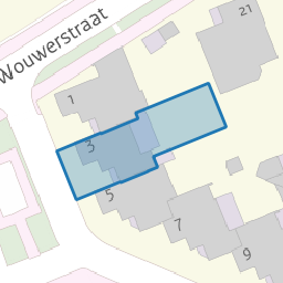 Perceel HVR00-D-5808