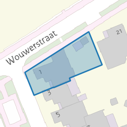 Perceel HVR00-D-5809