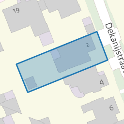 Perceel HVR00-D-5813