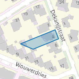 Perceel HVR00-D-5814