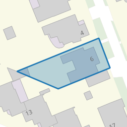 Perceel HVR00-D-5815