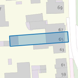 Perceel HVR00-D-5818