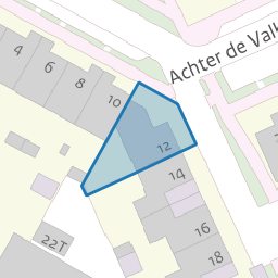 Perceel HVR00-D-5834