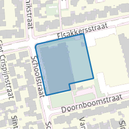 Perceel HVR00-D-5840