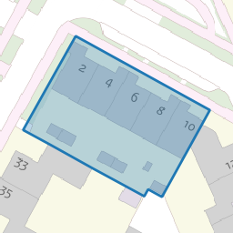 Perceel HVR00-D-5853