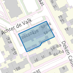 Perceel HVR00-D-5854