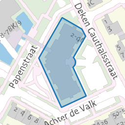 Perceel HVR00-D-5855