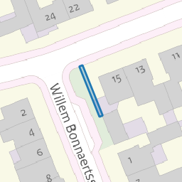 Perceel HVR00-D-5864