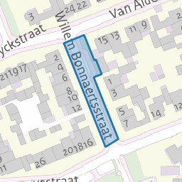 Perceel HVR00-D-5865