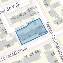 Perceel HVR00-D-5870