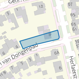 Perceel HVR00-D-5879